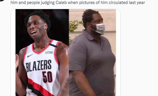 Caleb Swanigan basketball star dies at just 25 years old info cause of death