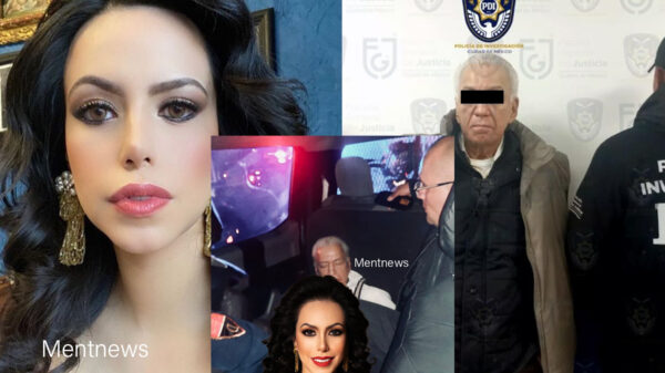 Who is Jesus Hernandez, wife killer of singer Yrma Lydya