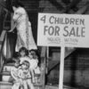 4 Children for Sale