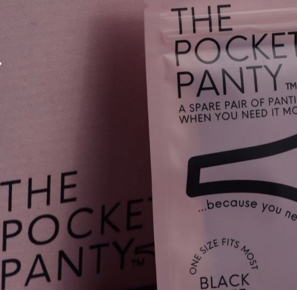 The Pocket Panty Buy