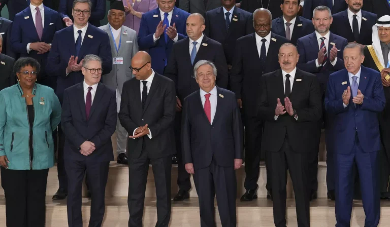 World Leaders React as Sudden Global Event Sparks Worldwide Concern
