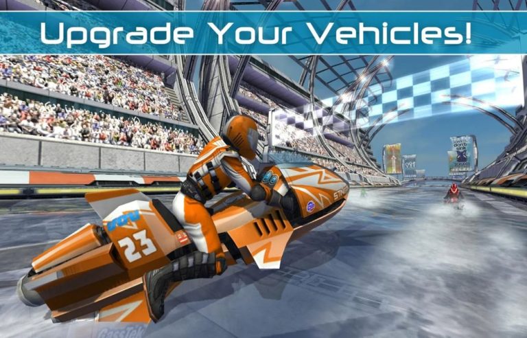 Low MB Games With High Graphics You Can Play Anywhere