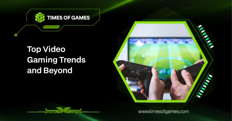 Top Gaming Updates That Will Change Everything in 2026